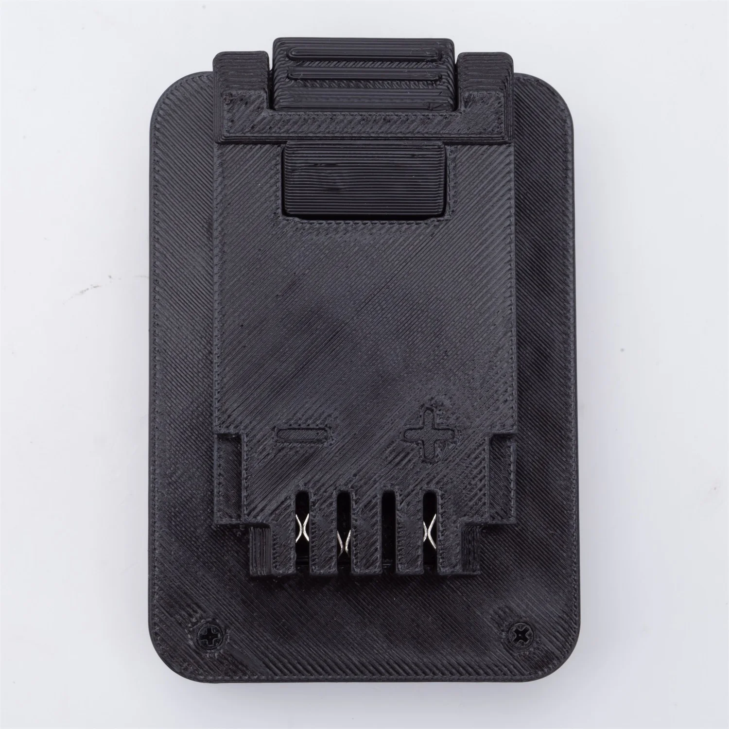 Adapter Converter For Lidl Parkside X20V Lithium Battery to for BLACK+DECKER /Aldi Ferrex 20V Li-ion Tool Accessories - view 4