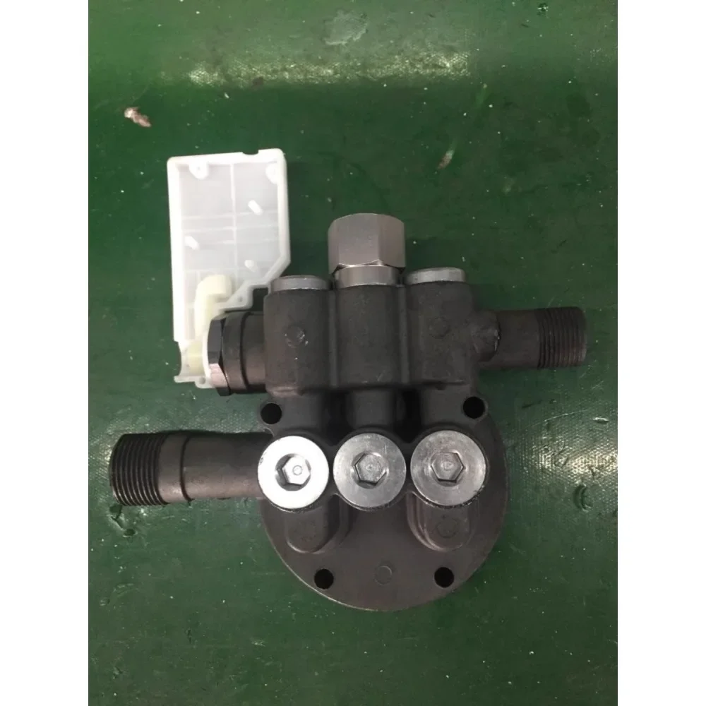 Automatic high pressure washer car washer high pressure water gun maintenance X1/M1, X3/M3, X5/M5 pump head assembly