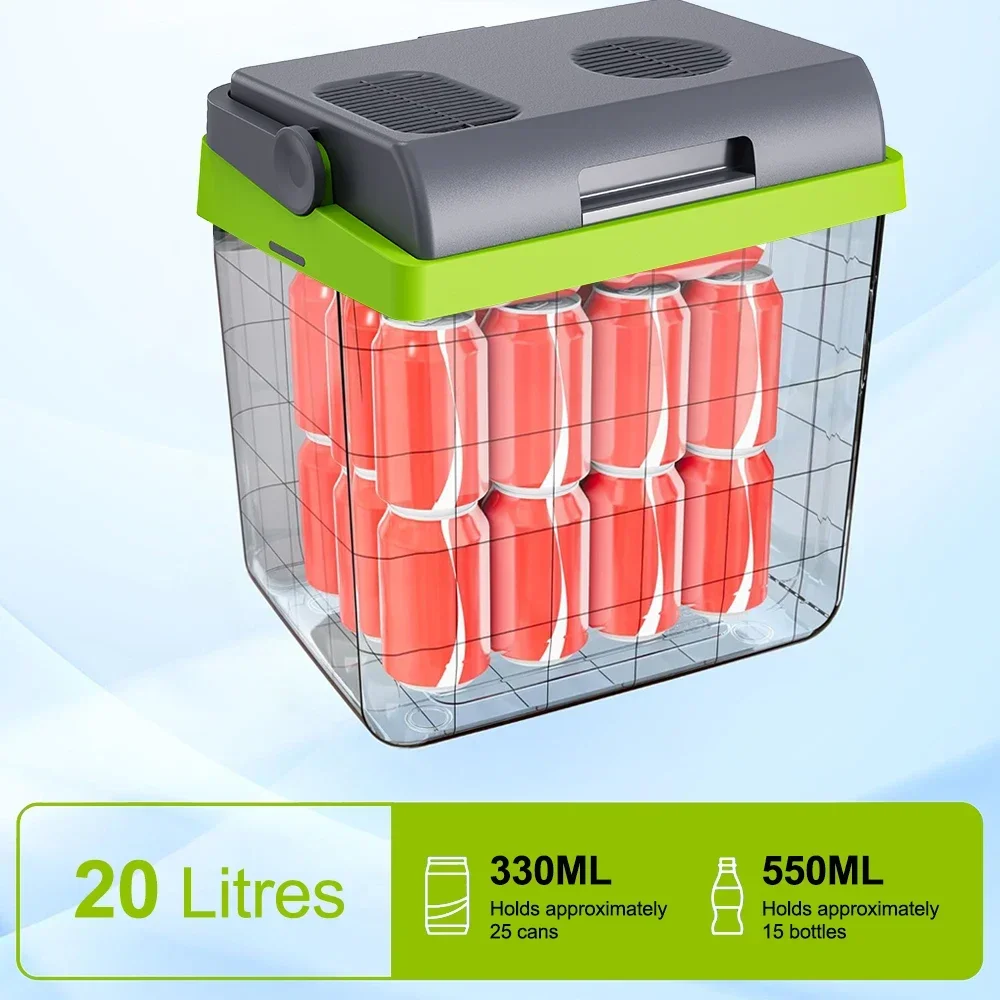 Thumbnail 2 - #1 Latest Portable Refrigerators Updates