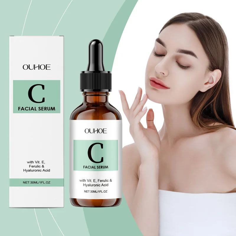 

Facial Serum Essence, Hydrating Rejuvenating Skin, Gentle Care For Elastic, Smooth & Delicate Skin, Daily Moisturizer