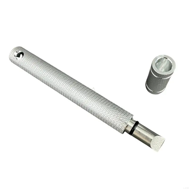 Golf Club Grooves Sharpener Regrooving Tool Cleaning Tool Sharpening Tool 