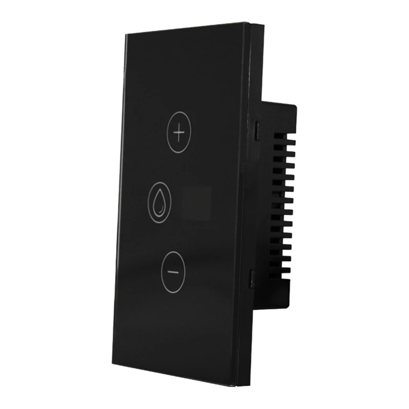 Inteligentny kocioł Wi-Fi Standard amerykański Inteligentny przełącznik podgrzewacza wody Sterowanie aplikacją Tuya Smart Life Współpracuje z Alexą dla Google