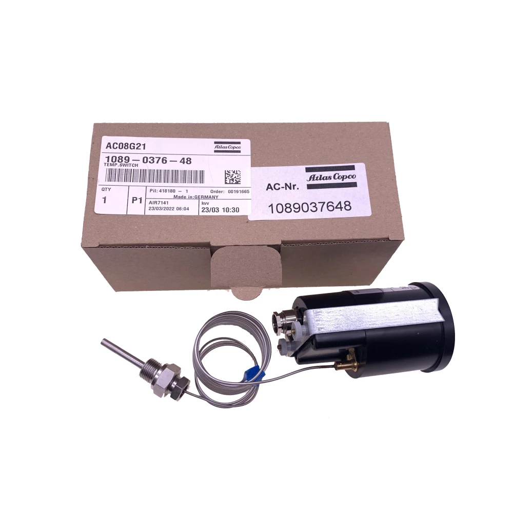 1089037648 genuine temperature switch TEMP.SWITCH made in Germany
