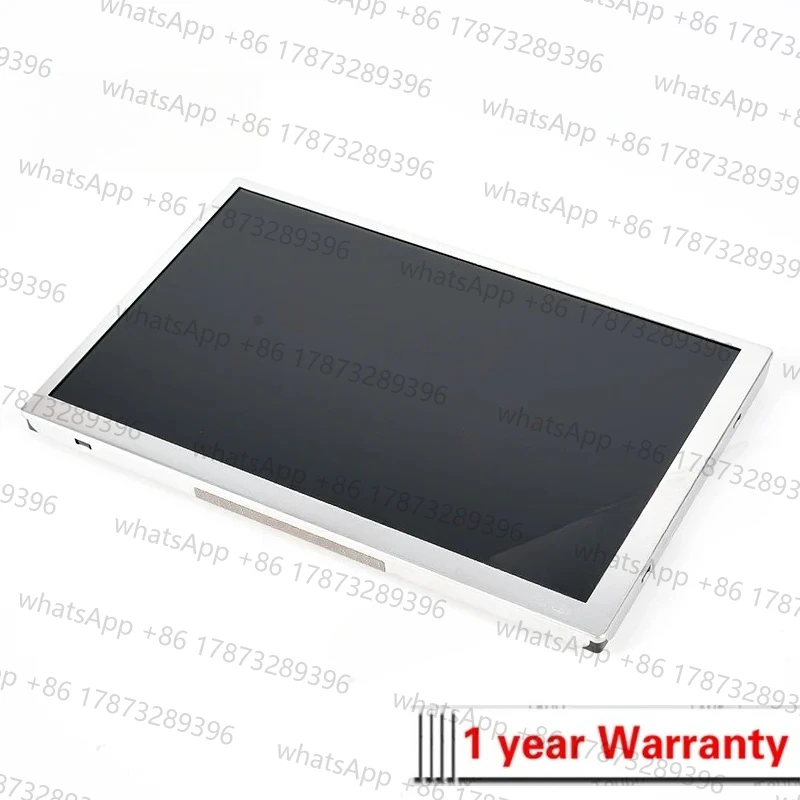 

ЖК-дисплей для LA070WV6-SD01 LA070WV6 SD01 LA070WV6-SD02 ЖК-панель дисплея Совершенно новый и оригинальный