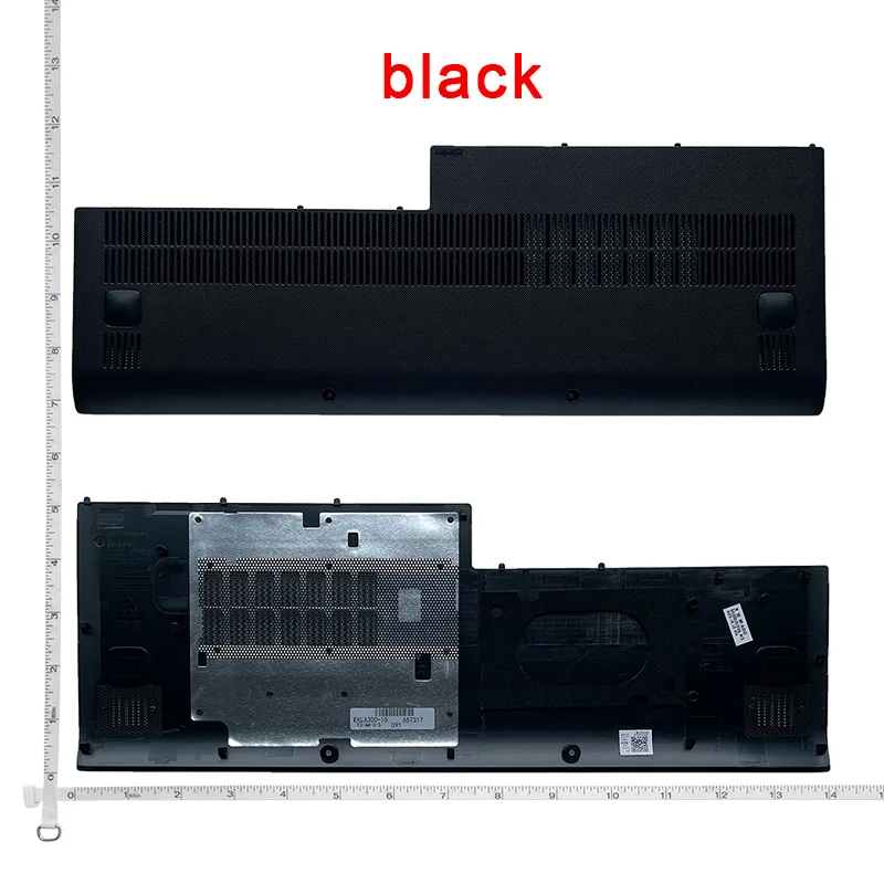 Neue FüR Lenovo Ideapad 300-15 300-15ISK 300-15IBR Untere Abdeckung Hard Drive Memory TüR AP0YM000500 Laptop Festplatte Abdeckung
