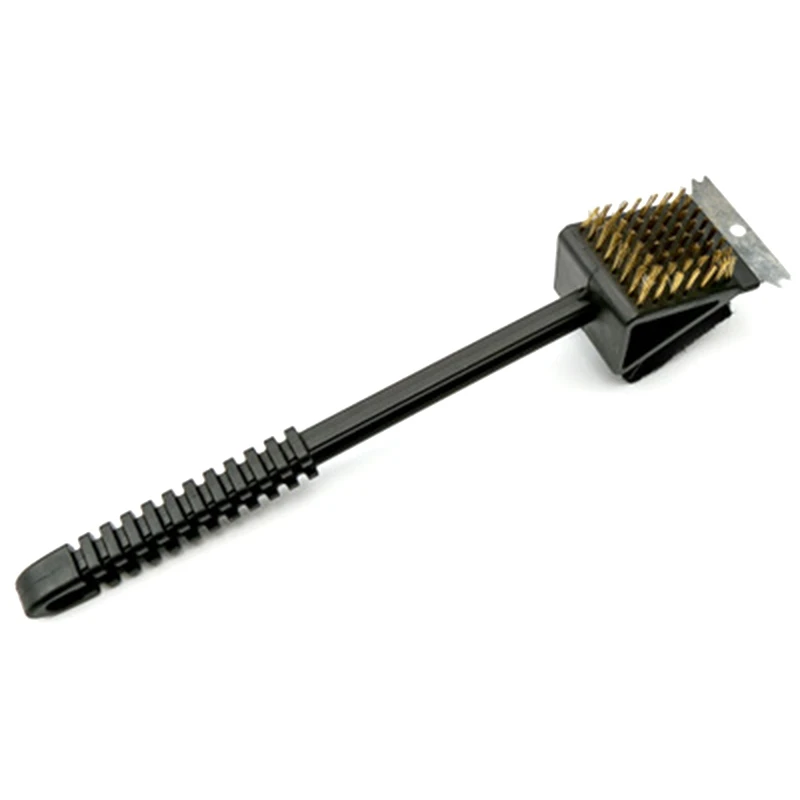 

3Pcs Barbecue Brushes, Barbecue Rack Cleaning Brushes, DIY BBQ Cleaning Tools