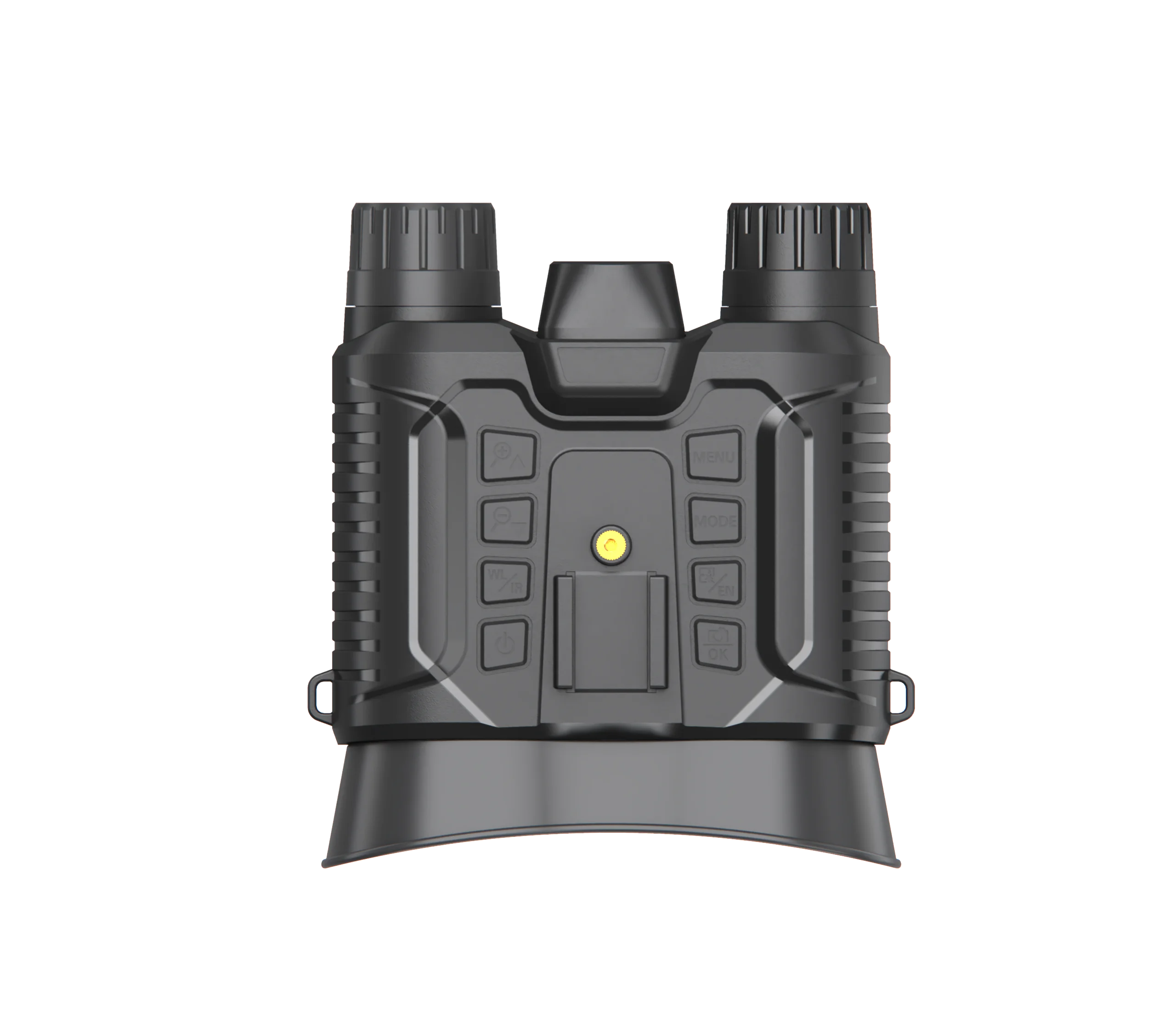 NV8161 Helmet-Mounted Night Vision Goggles Three-Way Wear With Infrared/White Light Sources Camping Scopes Accessories