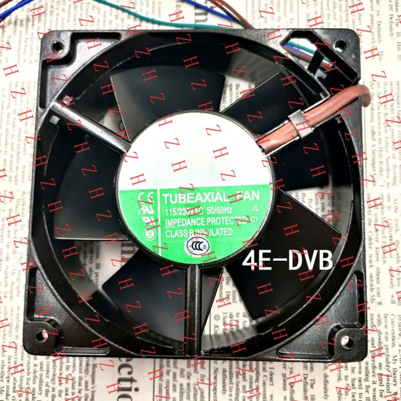 

Вентилятор охлаждения P+ FOR Bi-sonic 4E-DVB 115/230VAC 22/21W с высоким объемом воздушного потока, оптовая продажа от производителя