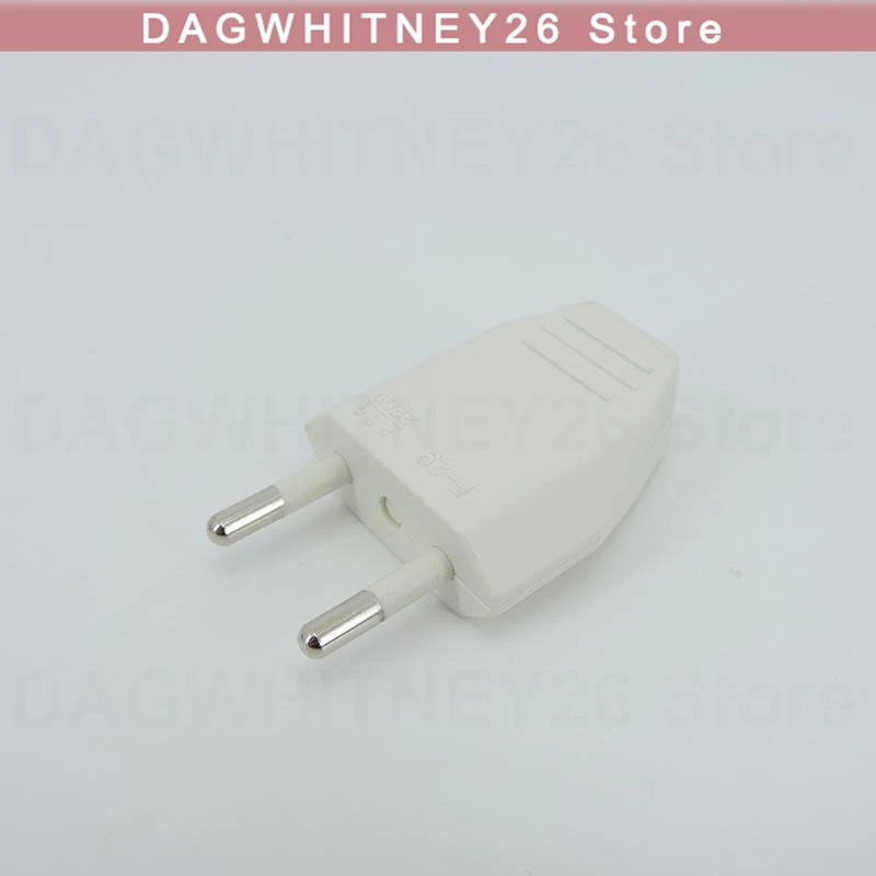 Eu Plug Adapter 2.5…