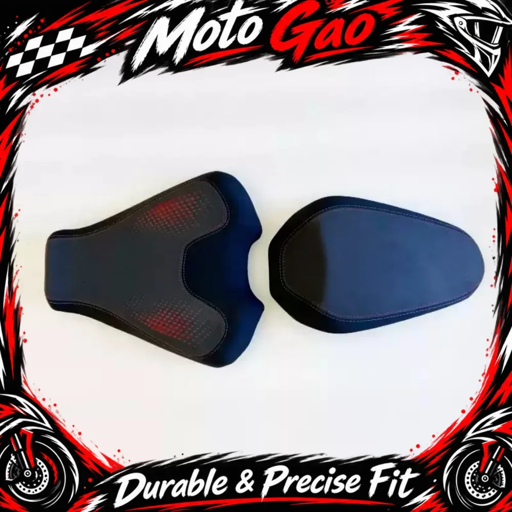 【Precise Fit】High-quality front and rear seat cushions for motorcycles, 900GS-8D, for QJMOTOR SRK921RR