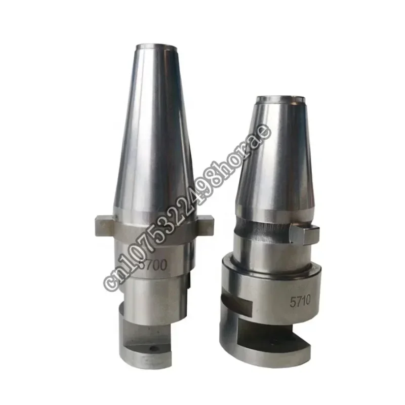 

Klepzitting En Gids Machine Tooling 5100, 5300, 5700, 5710 Gereedschsaaдер Voor Serdi En Newen Machine