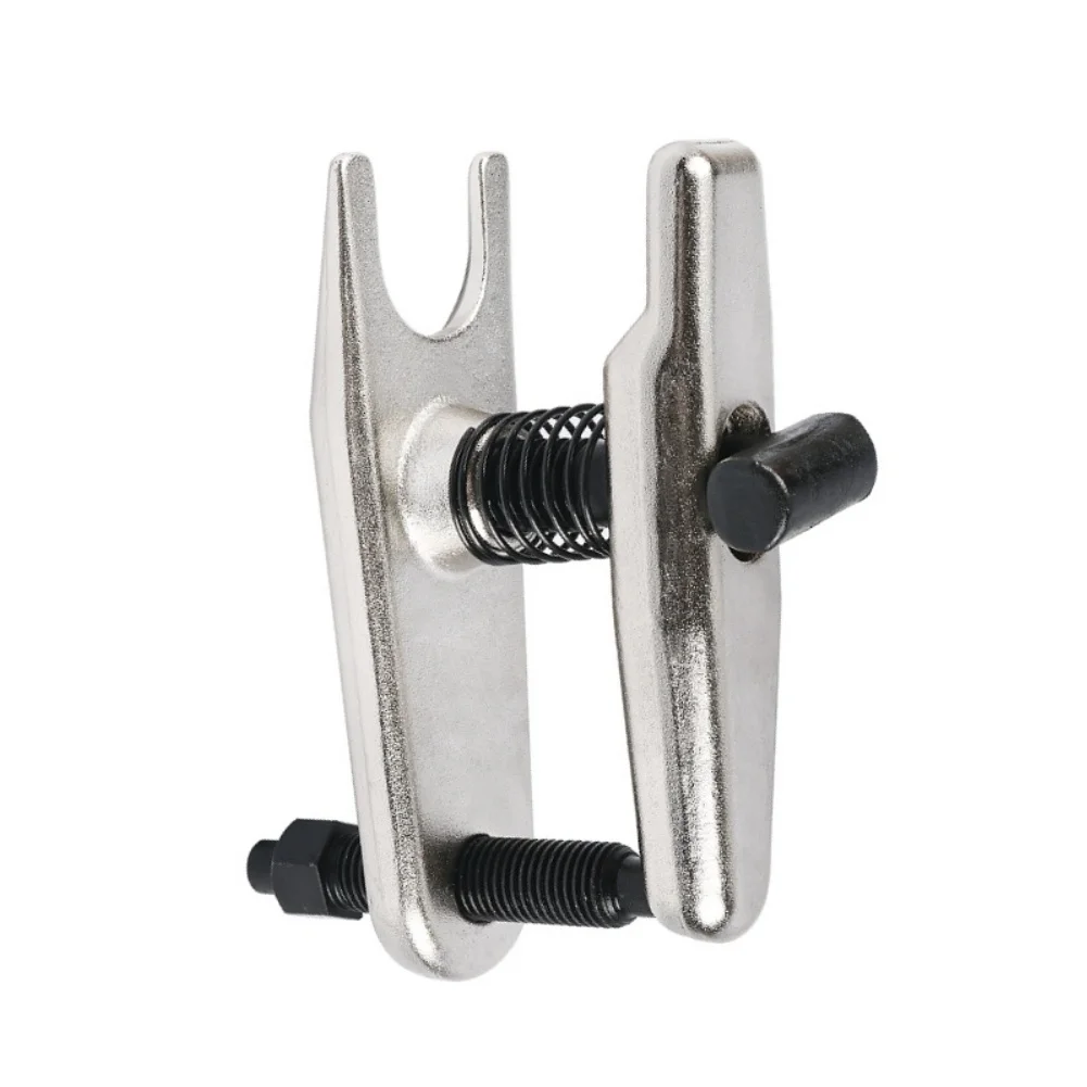 32mm Ball Joint Separator For Benz For BMW For Land Rover For Mazda Swift Tie Rod Removal Tool Silver Alloy Construction