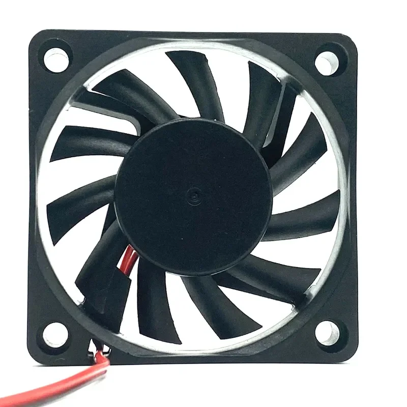 for DF126010BH for TOP MOTOR 6010 12V 0.32A 6CM Ultra Thin Cooling Fan Original