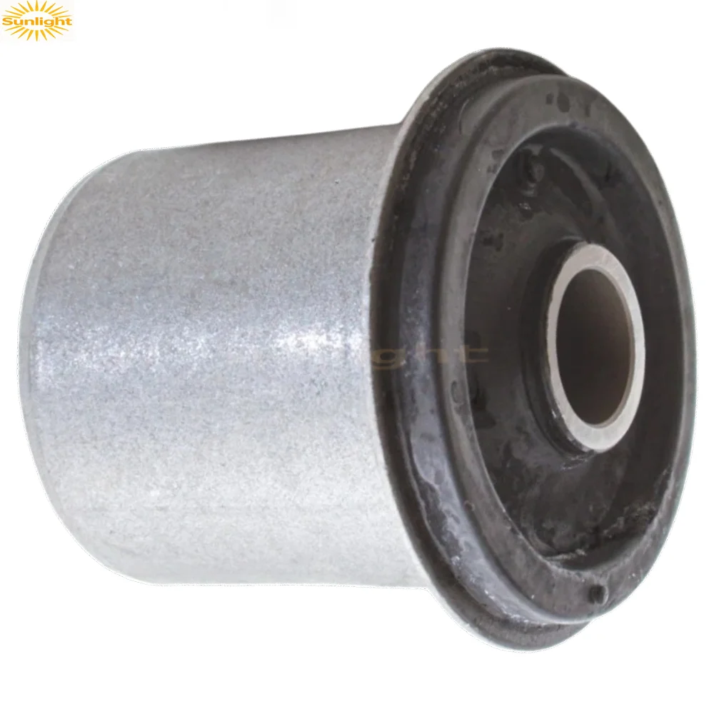 2 Pieces OEM Toyot-a Hilu-x Fortuner Front Upper Control Arm Bushing 48632-0K040 New
