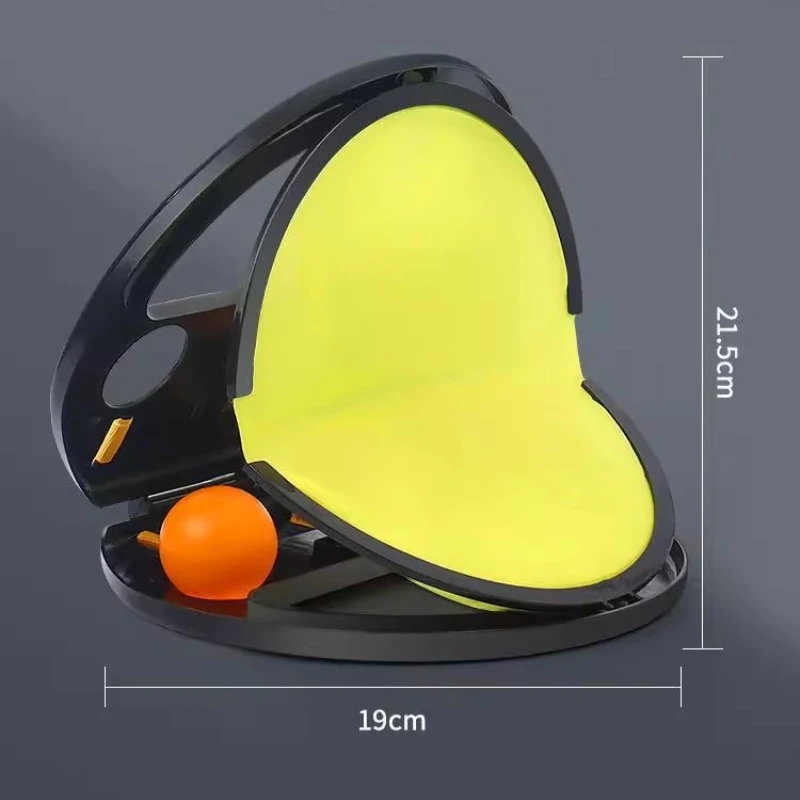 Fitness all'aperto lancio lancio a mano lancio palla lancio cattura giocattolo genitore-figlio fitness giocattolo interattivo giochi per persone multiple