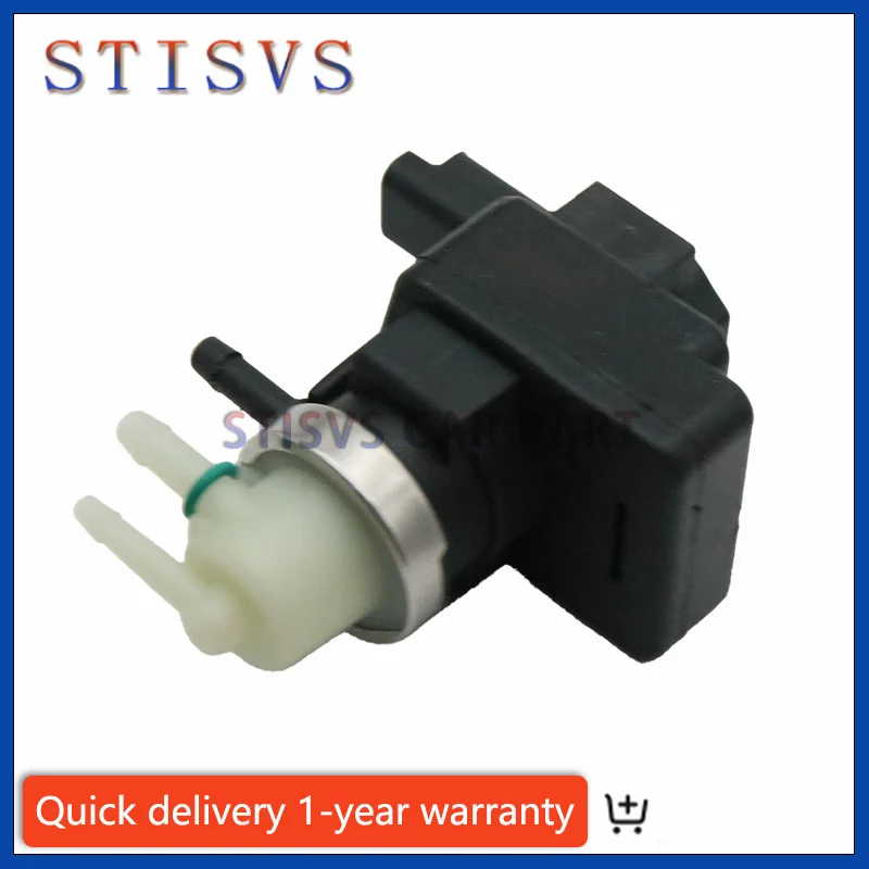 New Turbo Solenoid Valve Boost Pressure Vacuum Modulator 70177713 For Peugeot 3008 508 408 Citroen C4L C5 DS5 9830210580