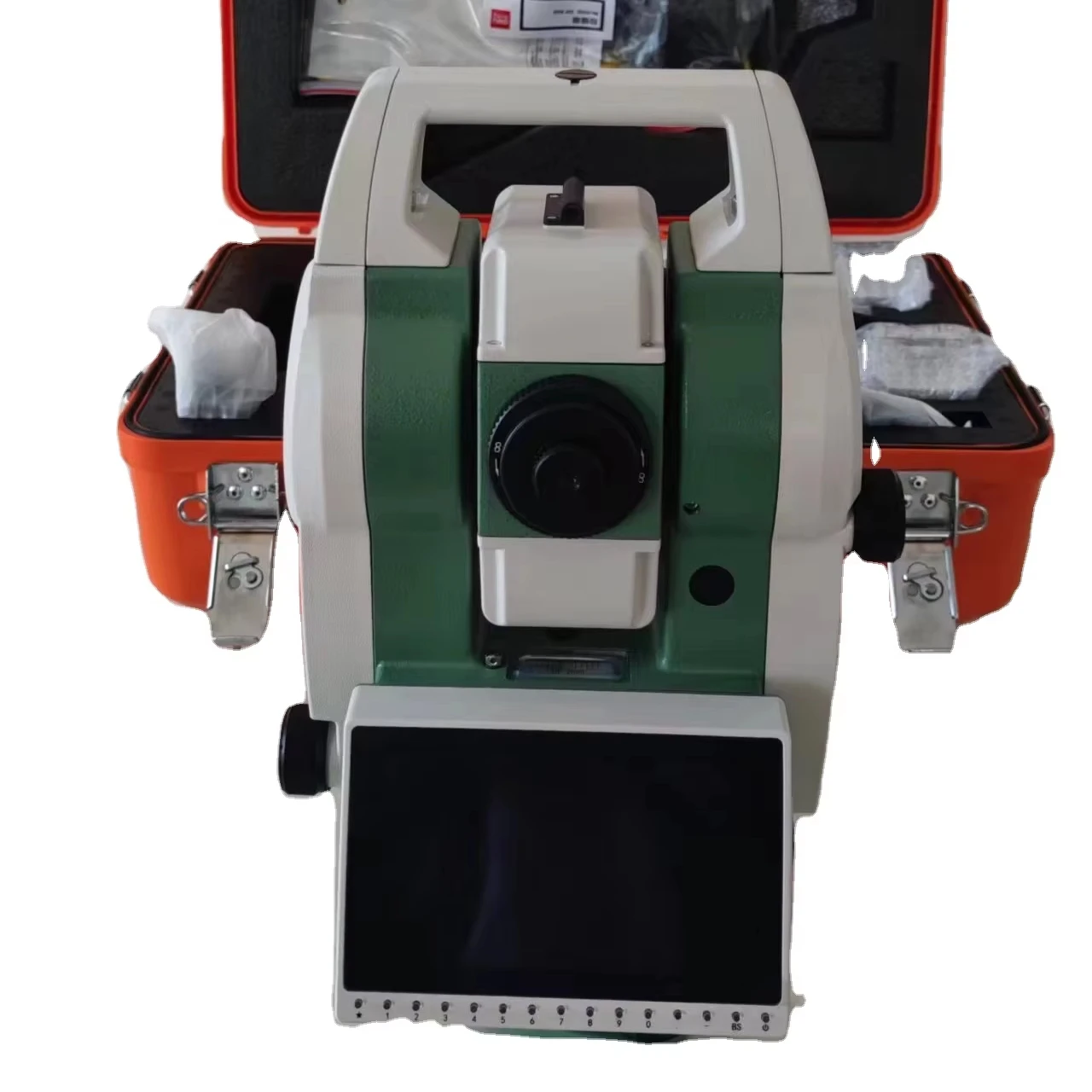 Android 10 System Surveying Total Station IP55 FOIF RTS342N