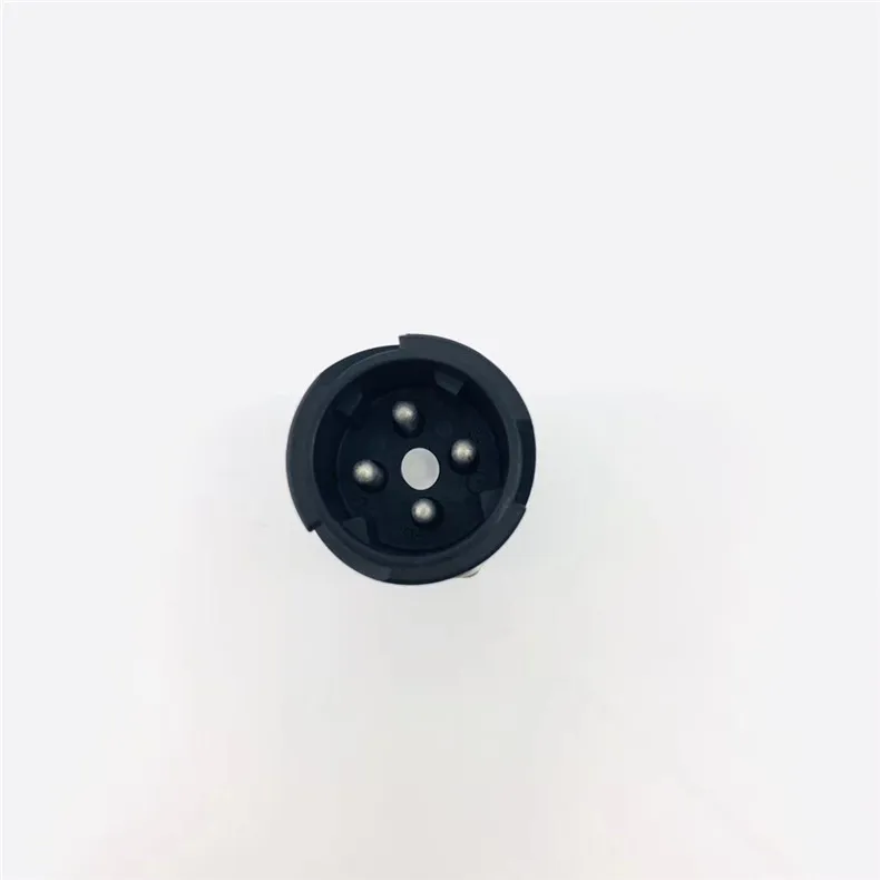 Excavator oil pressure sensor oil sensor plug 21634021 high quality excavator accessories free mail For Volvo EC360 460 480