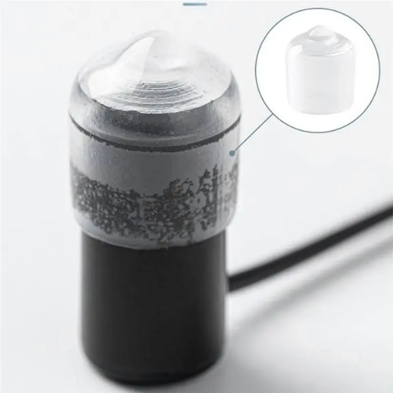 A53M-Auto Clicker For Smart Phone, Screen Tapper For Live Stream Gaming With Adjustable Speed USB Rechargeable Version