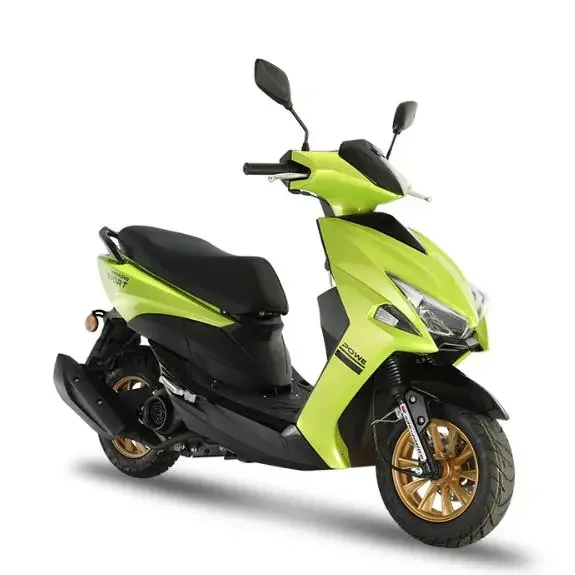 

wholesale petrol motorcycle 110cc gas scooters adults cheap mini gasoline moped scooter