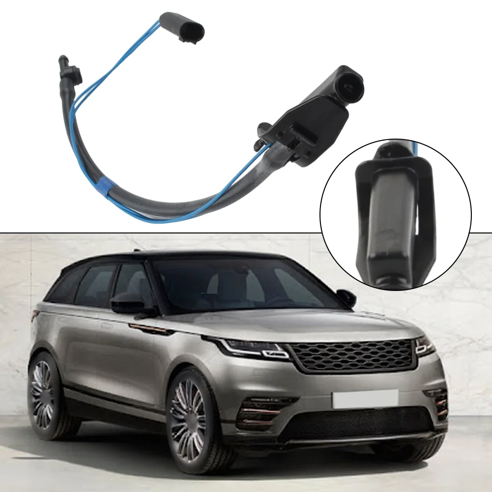 

Форсунка омывателя лобового стекла для Land Rover Range Rover L405, Range Rover Sport L494 3.0 5.0 P400, LR037576, LR045321, ABS