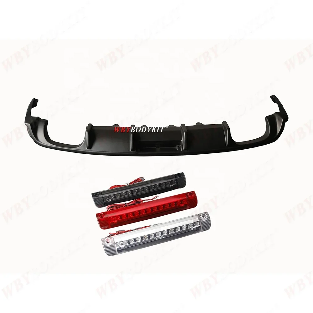 

For Lexus GS Upgrade Body Kits Bumpers Front Rear Spoiler Side Skirt Spoiler Wing Fenders Hoods WideBody Kit for Auto Parts