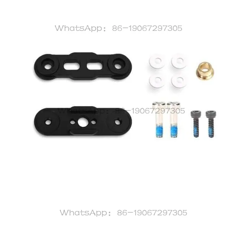 Paddle Clamp Seat/Metal Folding Paddle Clamp Seat/12mm/Black TL100B22