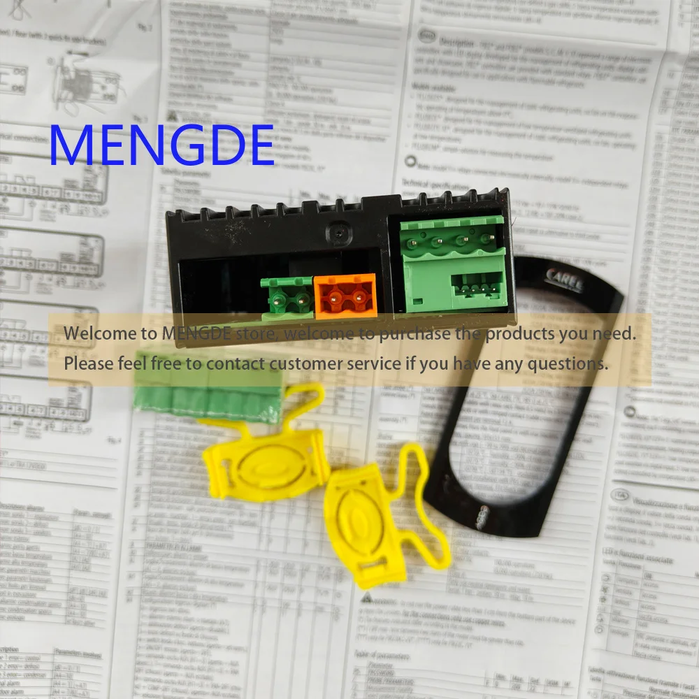 PJEZS0H000 CAREL EASY Temperature Controller CODE: PJEZSOHOOO Original image 5