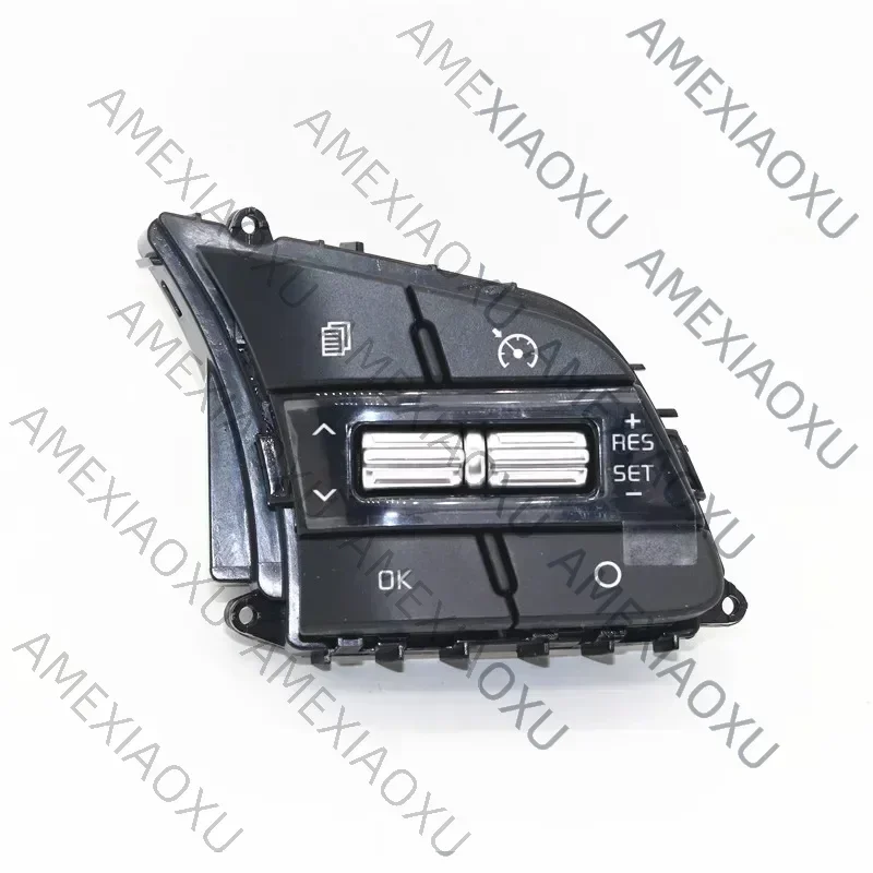 

96720M6120 Genuine Auto Cruise Control Switch For Kia Forte Cerato 2019-21