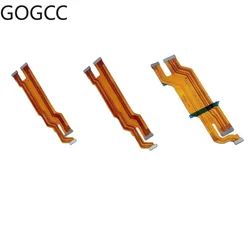 Repair For ViVO V25 V27 V29 V30 V40 Pro V27E V29E V30E 5G Motherboard Main Board LCD Display Connector Flex Cable Replacement
