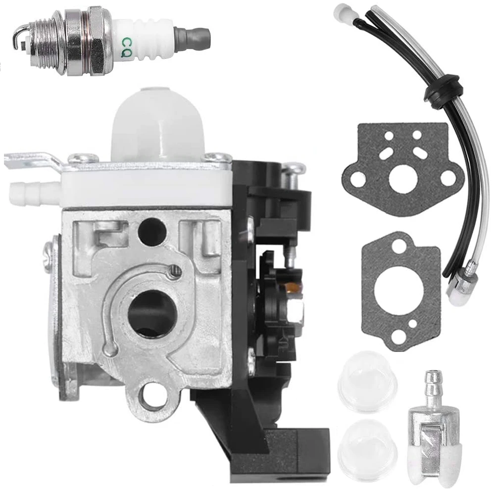 

SRM-265 RB-K84 Carburetor for Echo SRM-265 SRM265S SRM265T SRM265U PE265 PPT265 PAS265 SHC265 HCA265 Trimmer Weedeater