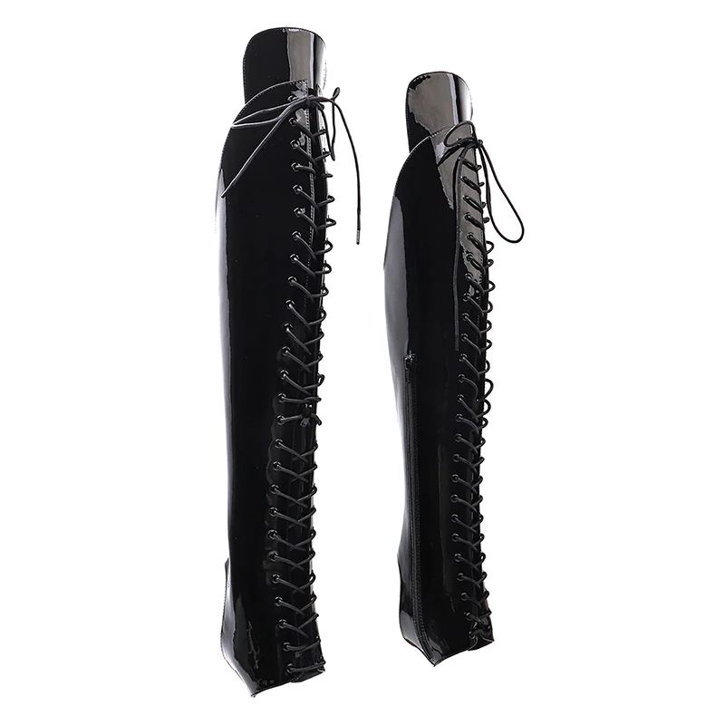 Leecabe Trendy Fashion  Material PU Shoe protectors