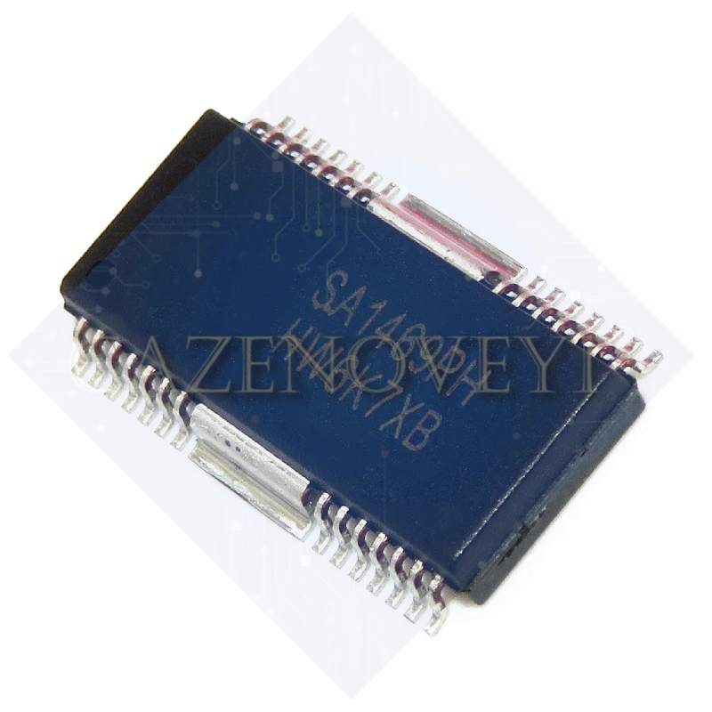 1-100PCS 2SB1560 B1560 SA1469PH SA1469 MCP23008-E/P MCP23008 SN74HC377N SN74HC377 TDA3664N1 DA3664 EW-560 W60