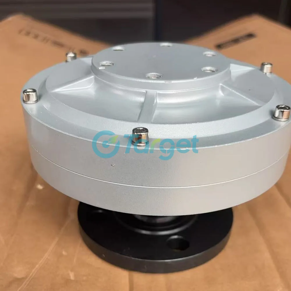 

Генератор Maglev без сердечника с низкими оборотами в минуту Ветряная турбина PMG Внешний внутренний ротор Вертикальный осевой генератор с постоянными магнитами