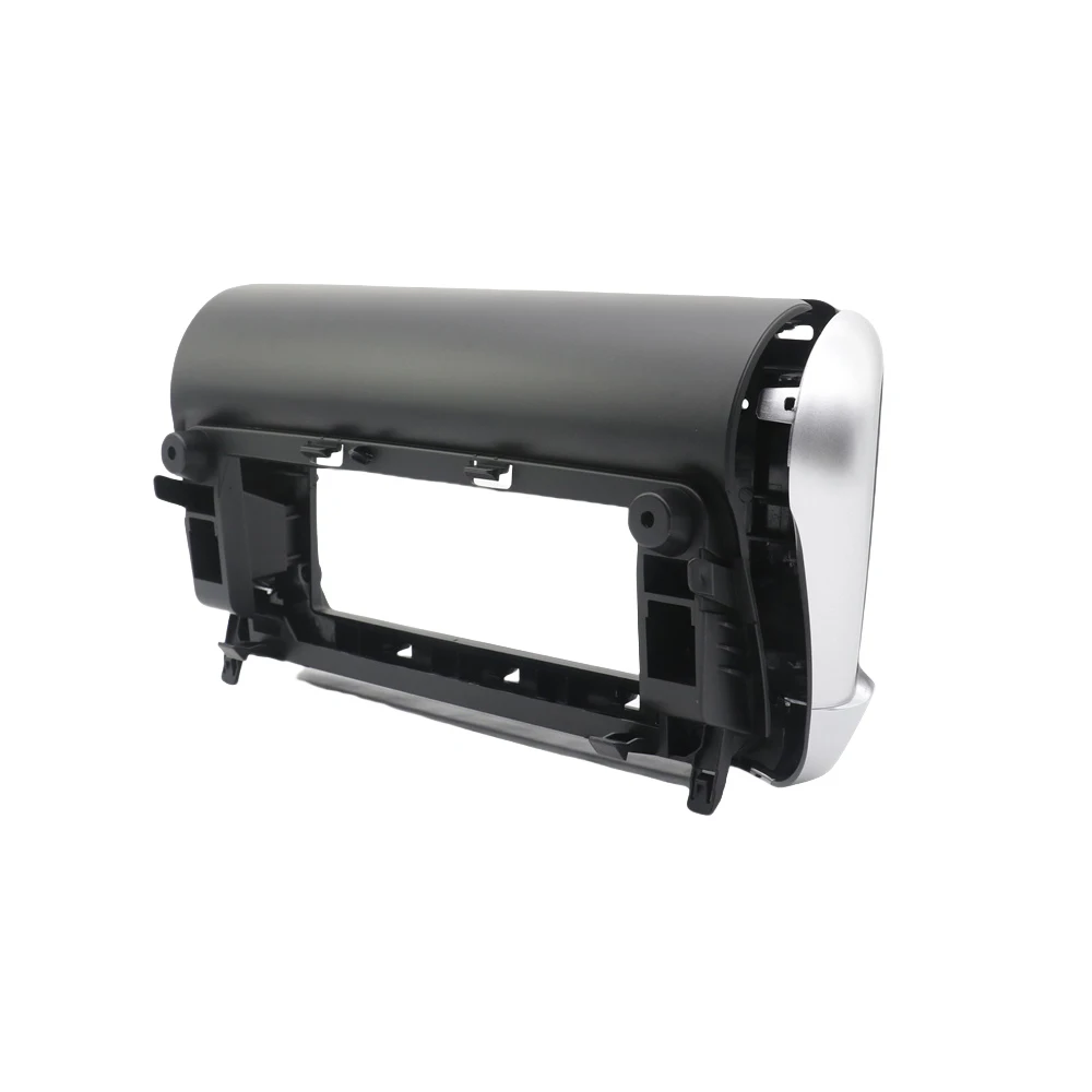 For PEUGEOT 208 2008 -2017(10.1 Inch)Car Radio Fascias Android GPS MP5 Stereo Player 2 Din Head Unit Panel Dash Frame Installati