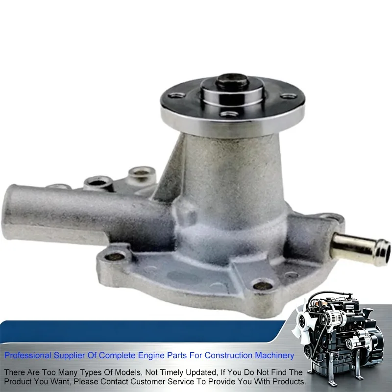 253493500 25-34935-00 Water Pump For Carrier Engine CT 229 2.29 Supra 422 444 450
