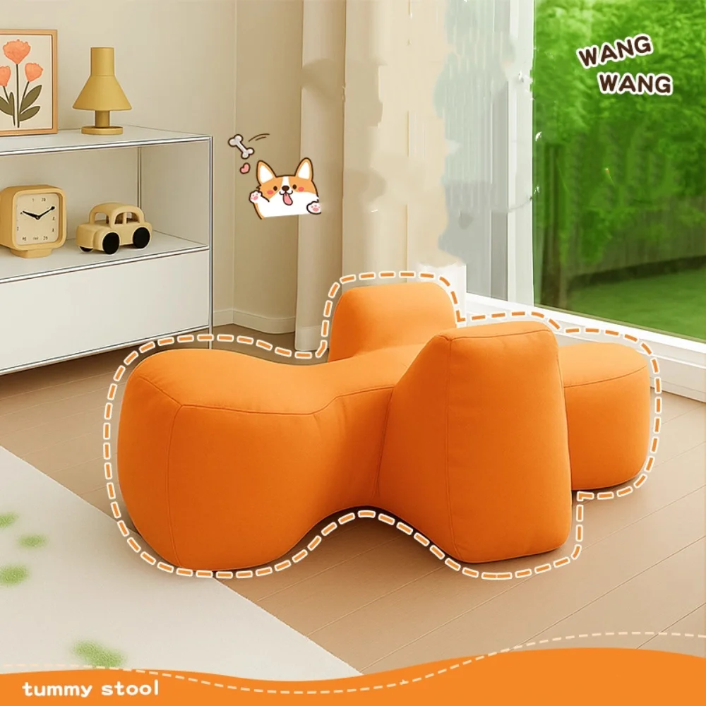 

Standing Auxiliary Stool For Sick Dogs After Surgery Special Auxiliary Stool For Elderly Dogs Non-Slip Joint-Protecting Soft And