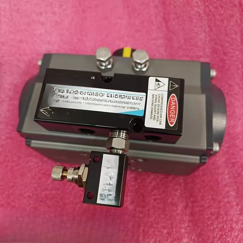 

2W511-10-A Pneumatic control solenoid valve 1624641053