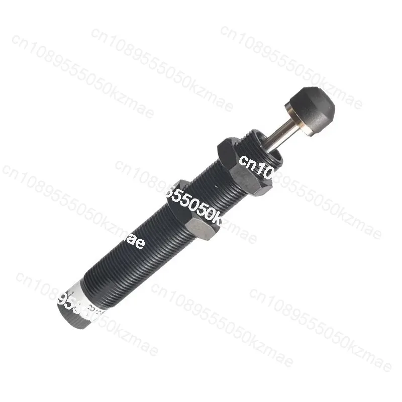 AD 2525-5 Oil Buffer Damper, High Speed Hydraulic Shock Absorber for Full-Height Turnstile, OEM Replacement Part