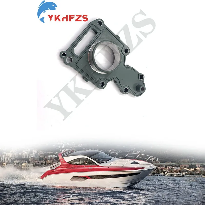 

Для замены подшипника корпуса 2-тактного лодочного двигателя Yamaha 25HP 30HP 61N-45331-00-5B 61N-45331-00 61N-45331-00-CA