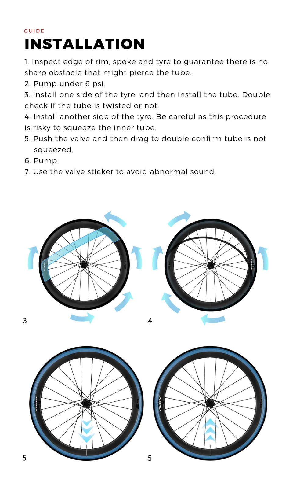 Liteskin Bicycle TPU Inner Tubes 700c 27g Super Ultralight Lightweight Road Ride Bike Cycling Tires Tyre X23 25 28C Accessories