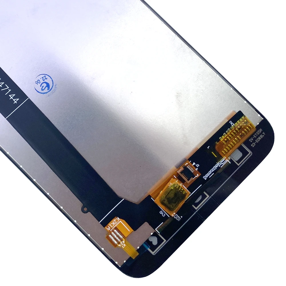 NEW Tested For Xiaomi Mi A1 / A2 / A3 / 5X / 6X / CC9E LCD Screen Touch Display Digitizer Assembly TFT Replacement Repair Parts