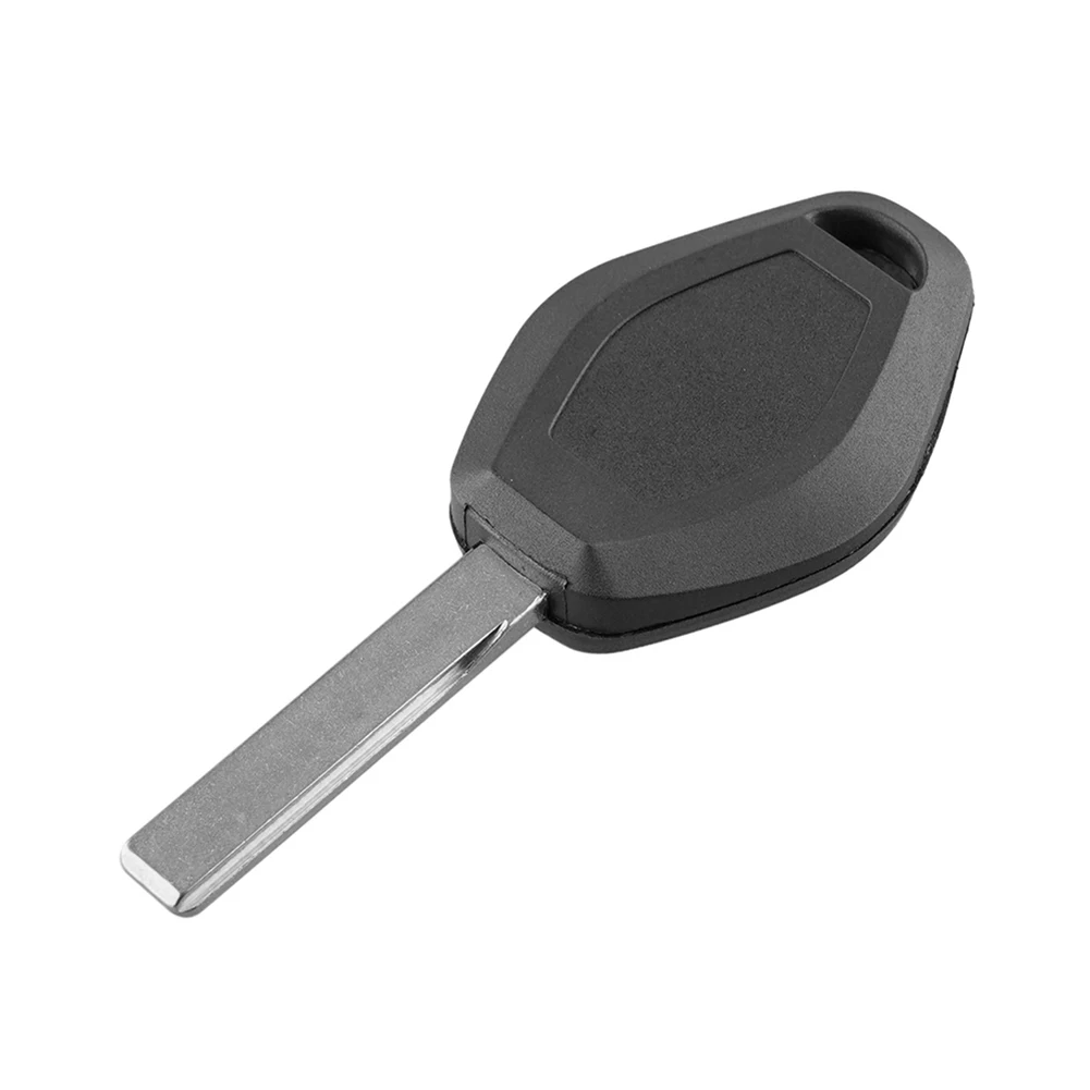 

For BMW E81 E46 E39 E60 E61 E63 E38 E83 3 Buttons Remote Car Key Fob Case Shell