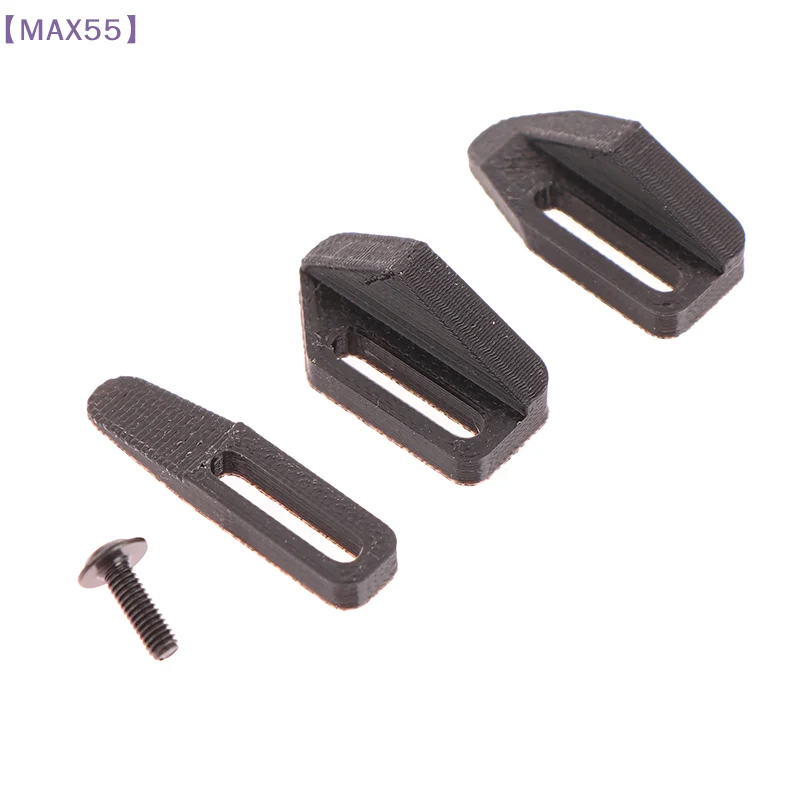 【MAX-55】For AXS Front Derailleur Adapter Wedges Adjustment Etap Red Force Rival Support Spacers