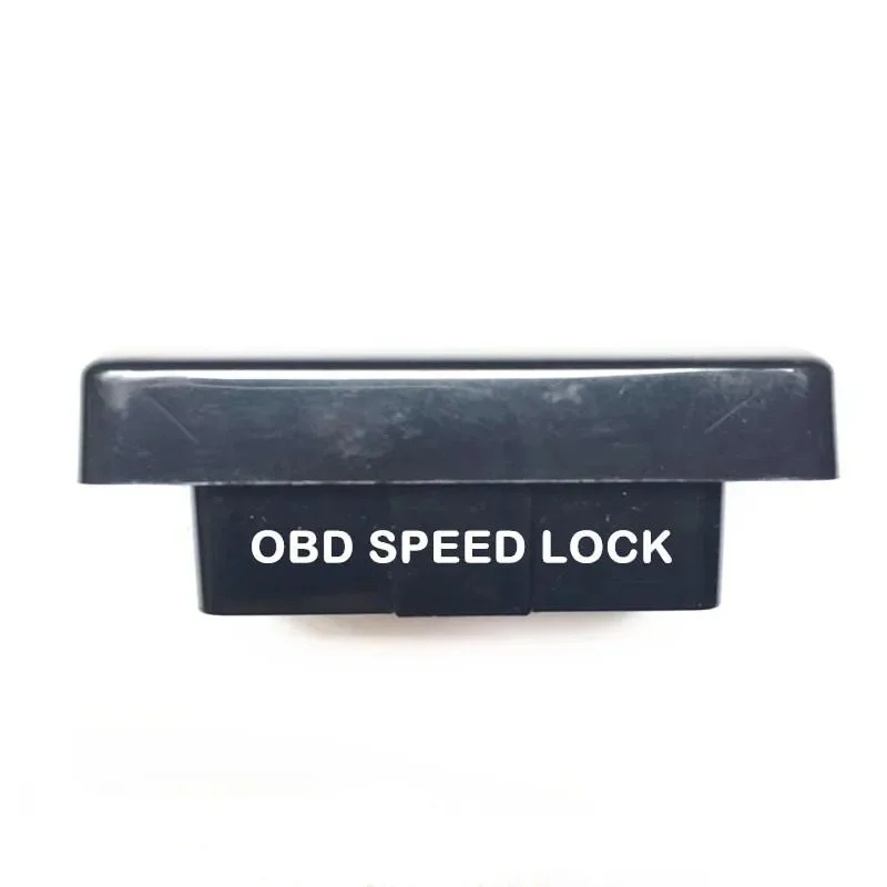 For Toyota CHR Car Auto OBD Speed Lock & Unlock Device Safety