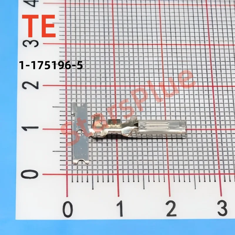 1-500-pecas-1-175196-5-1-928918-2-1-968050-1-1-968853-1-conector-te-100-novo-original
