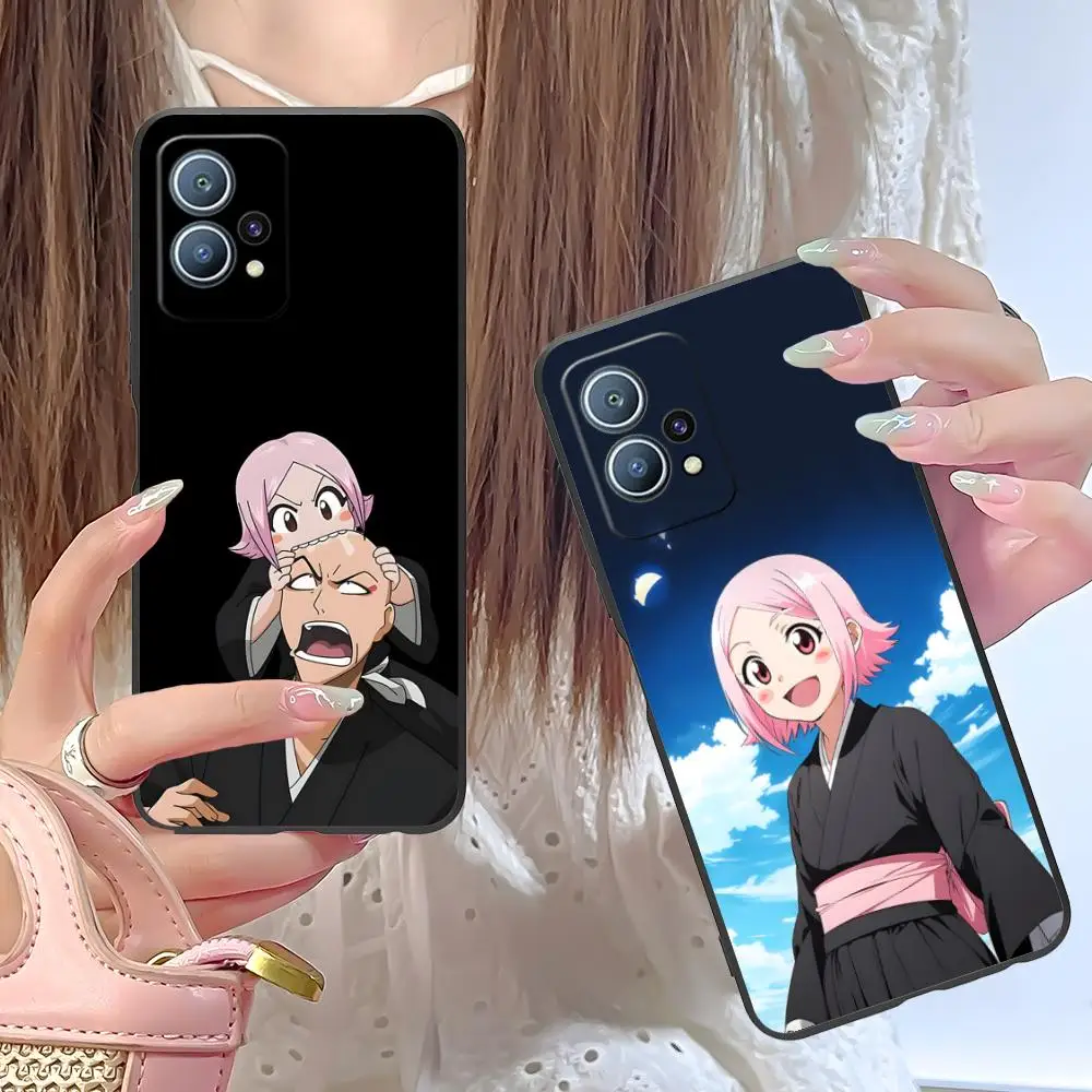 Kusajishi Yachiru M…