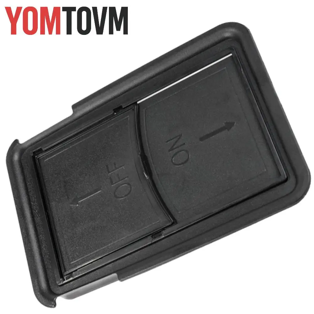 

Для Honda CRV CR-V 2023-2025 центральная консоль, пресс-дизайн, черный подлокотник, скрытый ящик для хранения