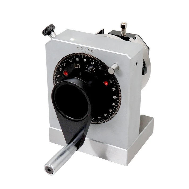 Punch Shaper High Precision Medium-sized Three-jaw Needle Grinder One-way Two-way Collet Grinder Needle Grinder