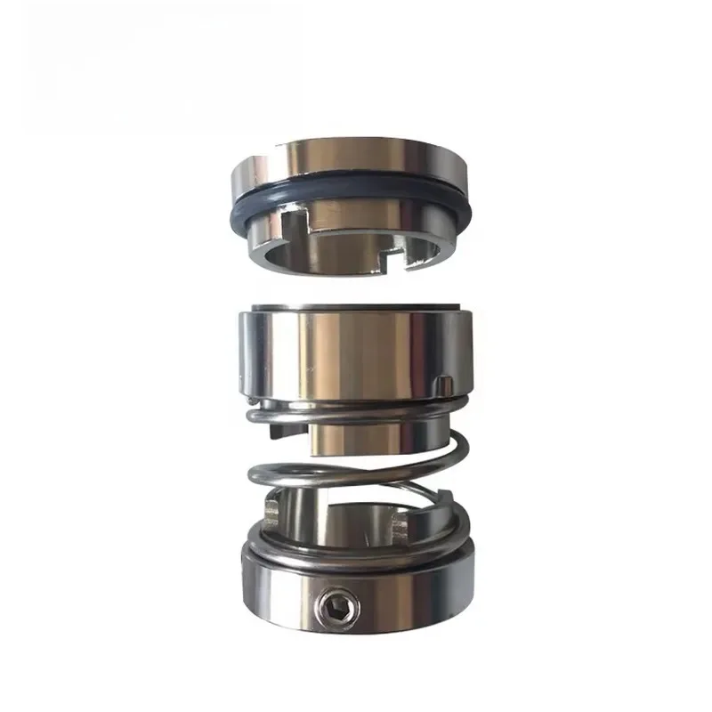 2026 Compact Mechanical Seals for Small Pumps, 8mm Shaft 15m/s Speed Mechanical Seal 112-50